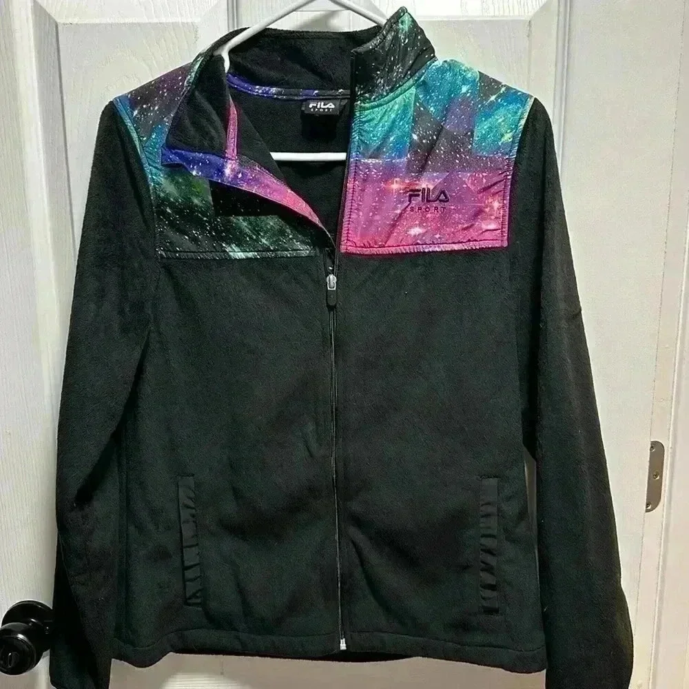FILA SPORT GALAXY JACKET